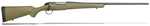 Bergara B-14 Hunter Full Size Bolt Action Rifle 270 Winchester 24" Chrome Moly Barrel 3rd Capacity Green Finish