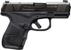 Mossberg MC2sc Sub-Compact Semi-Auto Pistol 9mm Luger 3.4" Barrel (1)-14Rd Mag Matte Black Finish
