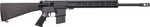 Bushmaster Firearms Semi-Auto Rifle .450 20" Barrel (1)-5Rd Mag Black Finish