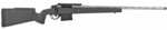 Seekins Precision Havak Pro Hunter 2 Bolt Action Rifle 6.5PRC 24" Stainless Match Grade Fluted and Threaded Barrel (1)-3Rd Mag Mountain Shadow Finish