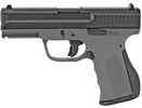 FMK Firearms 9C1 Gen2 Striker Firead Compact Semi-Auto Pistol 9mm Luger 4" Barrel (2)-14Rd Mags Fixed Sights Urban Grey Finish