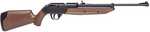 Crosman 760 Pumpmaster .177 Pellet / BB Pneumatic Bolt-Action Variable Air Rifle Black Synthetic Stock 760B