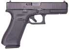 Glock G17 G5 Safe Action Semi-Auto Pistol 9mm Luger 4.49" Marksmen Barrel (3)-10Rd Mags Fixed Sights Black Finish