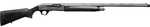 Four Peaks Adler Series HT-104 Semi-Auto Shotgun 12 Gauge 2.75" Chamber 28" Barrel 4Rd Capacity Fixed Sights Black Synthetic Stock Tungsten Cerakote Finish