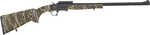 Iver Johnson Turkey Single Shot Break Open Shotgun 12 Gauge 3" Chamber 24" Barrel 1Rd Capcaity Mossy Oak Bottomland Camoflauge Finish