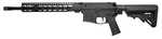 Sheild Arms SA-15 Folding Pro Semi-Auto AR-15 Rifle .223 Remington 16" Barrel (1)-30Rd Mag Black Anodized Finish