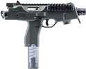 B&T AG TP9 Semi-Auto Pistol 9mm Luger 5" Barrel (1)-30Rd Mag OD Green Finish