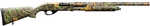 Charles Daly 301 Pump Action Shotgun 20 Gauge 3" Chamber 22" Barrel 4Rd Capacity Fixed Fiber Optic Front Sight Mossy Oak Obsession Finish