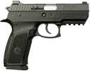 Israel Weapon Industries Jericho 941 Semi-Auto Pistol 9mm Luger 3.8" Barrel (1)-16Rd Mag Adjustable Rear Sight Black Finish
