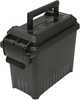 MTM Ammo Can Mini For Bulk Black