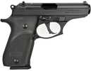 Bersa TPR Plus Double Action Semi-Auto Metal Frame Pistol 380 ACP 3.5" Barrel (1)-15Rd Mag Fixed Sights Matte Black Finish