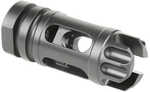 Griffin Armament M4SD Flash Compensator 5.56 NATO Black 1/2X28 Series of Silencers XHP556FC