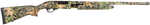 Charles Daly 301 Pump Action Shotgun 20 Gauge 3" Chamber 26" Vent Rib Chrome-Lined Barrel 4Rd Capacity Brass Bead Front Sight Right Hand Mossy Oak Obsession Camoflauge Finish