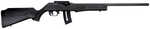 Rossi RS22W Semi-Auto Rimfire Rifle 22 Magnum 21" Barrel (1)-10Rd Mag Matte Black Synthetic Finish
