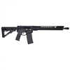 Diamondback Firearms Black Gold DB15 Semi-Auto Rifle 300 AAC Blackout 16" Heavy Barrel (1)-30Rd Mag Magpul CTR Stock Finish