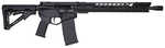 Diamondback Firearms Black Gold DB15 Semi-Auto Rifle .223 Remington 16" Barrel (1)-30Rd Mag Magpul CTR Stock Finish