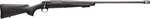 Browning X-Bolt Pro LR Bolt Action Rifle 6.5 Creedmoor 26" Fluted Heavy Sporter Barrel (1)-4Rd Mag Black Finish