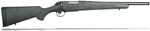 Bergara B-14 Ridge SP Full Size Bolt Action Rifle 6.5 Creedmoor 18" Chrome Moly Barrel 4Rd Capcaity Right Hand Black/Grey Speckled Finsh