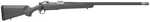 Christensen Arms Summit TI 6.5 Creedmoor 4+1 Round Capacity 24" Carbon Fiber Wrapped Barrel, Hand Lapped Titanium Finish