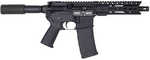 Diamondback Firearms Carbon DB15 AR-Style Semi-Auto Pistol .223 Remington 7" Barrel (1)-30Rd Mag Black Finish