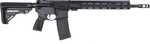Bushmaster Firearms International QRC AR-Style Semi-Auto Tactical Rifle .223 Remington 16" Barrel (1)-10Rd Mag Right Hand 6 Position Collapsible Synthetic Stock Black Finish