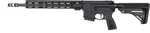 Bushmaster Firearms International Bravo Zulu AR-Style Semi-Auto Tactical Rifle .223 Remington 16" Barrel (1)-10Rd Mag Right Hand 6 Position Collapsible Synthetic Stock Black Finish