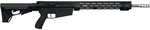 Alex Pro Firearms MLR Compact Semi-Auto Rifle 300 Winchester Magnum 18" Barrel (4)-5Rd Mags Magpul ACS Stock Black Teflon Finish