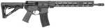 Midwest Industries MI-15F Semi-Auto Rifle .223 Wylde 16" Melonite Barrel (1)-30Rd Mag Black Finish