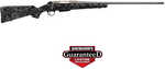 Winchester Reapeating Arms XPR Extreme Hunter Bolt Action Rifle 6.5 Creedmoor 22" Button-Rifles Barrel (1)-3Rd Mag TrueTimber Midnight Camo Finish