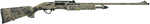 Escort Field Hunter Turkey Pump Action Shotgun .410 Gauge 3" Chamber 26" Barrel 4Rd Capacity Right Hand Fiber Optic Front & Rear Sights; Cantilever Rail Mossy Oak Bottomland Camo Finish
