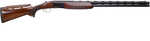 Weatherby Arms Orion Sporting Over/Under Shotgun 20 Gauge 30" Ported Barrel 2Rd Capacity Fiber Optic Front Fixed Sights Grade A Walnut Stock High Gloss Black Finish
