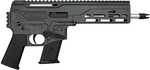 Diamondback Firearms DBX Semi-Auto Pistol 5.7x28mm 8" Barrel (1)-20Rd Mag MagPul MOE Grip Matte Black Finish