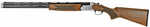 Charles Daly 202 Over/Under Shotgun 20 Gauge 3" Chamber 26" Barrel 2Rd Capacity Walnut Stock Blued Finish