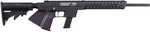 Excel Arms X-Series X-9R Semi-Auto Tactical Rifle 9mm Luger 16" Barrel (1)-10Rd Mag Optic Ready Right Hand 6 Position Synthetic Stock Black Polymer Finish