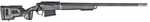 Christensen Arms TFM Series Bolt Action Rifle .300 Winchester Magnum 26" Carbon Fiber Wrapped Stainless Steel Barrel 4Rd Capacity Natural Synthetic Stock Finish