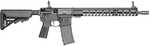 Smith & Wesson Volunteer XV M-LOK Pro Semi-Auto Rifle .223 Remington 16" Barrel (1)-30Rd Magazine Williams Gun Sight Folding Tactical 6 Position Collapsible Synthetic Stock Hard Coat Black Anodized Finish