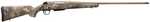 Winchester Arms XPR Hunter Strada Bolt Action Rifle 7mm-08 Remington 22" Precision Button-Rifled Barrel (1)-3Rd Magazine TrueTimber® Strata Camouflage Composite Stock Brown Finish