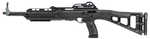 Hi-Point Firearms 9TS Carbine Semi-Auto Rifle .45 ACP 17.5" Barrel (1)-9Rd Magazine Target Stock Black Polymer Finish