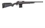Savage Arms 110 Tactical Bolt Action Rifle 6mm ARC 18" Barrel (1)-12Rd Magazine Polymer Stock Blued Finish