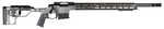 Christensen Arms MPR Bolt Action Rifle 6.5 Creedmoor 24" Carbon Fiber Barrel (1)-5Rd AICS Magazine Aluminum Chassis Stock Tungsten Finish