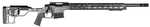 Christensen Arms MPR Bolt Action Rifle .308 Winchester 20" Carbon Fiber Wrapped Stainless Steel Barrel (1)-5Rd Magazine Adjustable Tactical Stock With Tungsten Anodized Finish