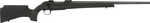 CZ-USA 600 Alpha Bolt Action Rifle .300 Winchester Magnum 24" Semi Heavy Cold Hammer Forged Suppressor Ready Barrel (1)-4Rd Magazine Polymer Stock Black/Blued Finish
