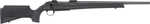 CZ-USA 600 Alpha Bolt Action Rifle .30-06 Springfield 20" Semi Heavy Cold Hammer Forged Suppressor Ready Barrel (1)-4Rd Magazine Polymer Stock Black/Blued Finish