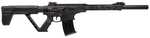 Rock Island Armory VR80 Semi-Auto Shotgun 12 Gauge 3" Chamber 20" Contoured Barrel (2)-5Rd Magazines Flip-Up Front & Rear Adjustable Sights Left Handed Model Synthetic Tactical Stock Black Anodized Finish