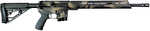 Alexander Arms Hunter AR-Style Semi-Auto Tactical Rifle 6.5 Grendel 18" Black Barrel (1)-10Rd Magazine Optic Ready Adaptive EFX Synthetic Stock Forest Woodlands Camoflage Finish