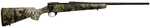 Howa M1500 Bolt Action Rifle 6.5 Creedmoor 20" Barrel 4Rd Capacity Kryptec Obskura Camoflage Finish