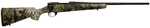 Howa M1500 Bolt Action Rifle 6.5 Creedmoor 20" Barrel 4Rd Capacity Kryptec Obskura Camoflage Finish