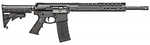 Black Rain Ordnance Tyrant Semi-Auto AR Rifle .223 Remington 16" Chrome Moly Blued Barrel (1)-30Rd Magazine G.I. Grip & M4 Carbine Stock Anodized Finish