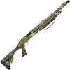 Mossberg 500 Tactical Turkey 12 Gauge 20" Blued Adjustable Synthetic Stock 5 Round Mossy Oak Obsession 53265