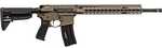 BCM RECCE-16 KMR-A Semi-Auto AR-15 Rifle .223 Remington 16" Barrel (1)-30Rd Magazine Black Synthetic Stock Flat Dark Earth Finish